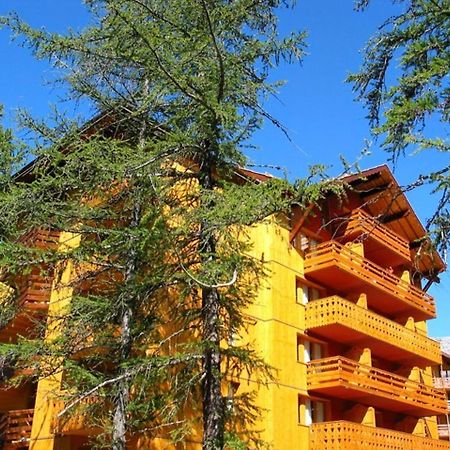 Vacanceole - Residence Vega Різуль Екстер'єр фото