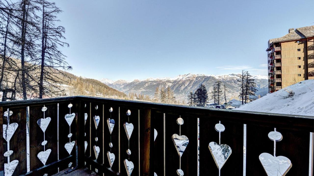 Vacanceole - Residence Vega Різуль Екстер'єр фото