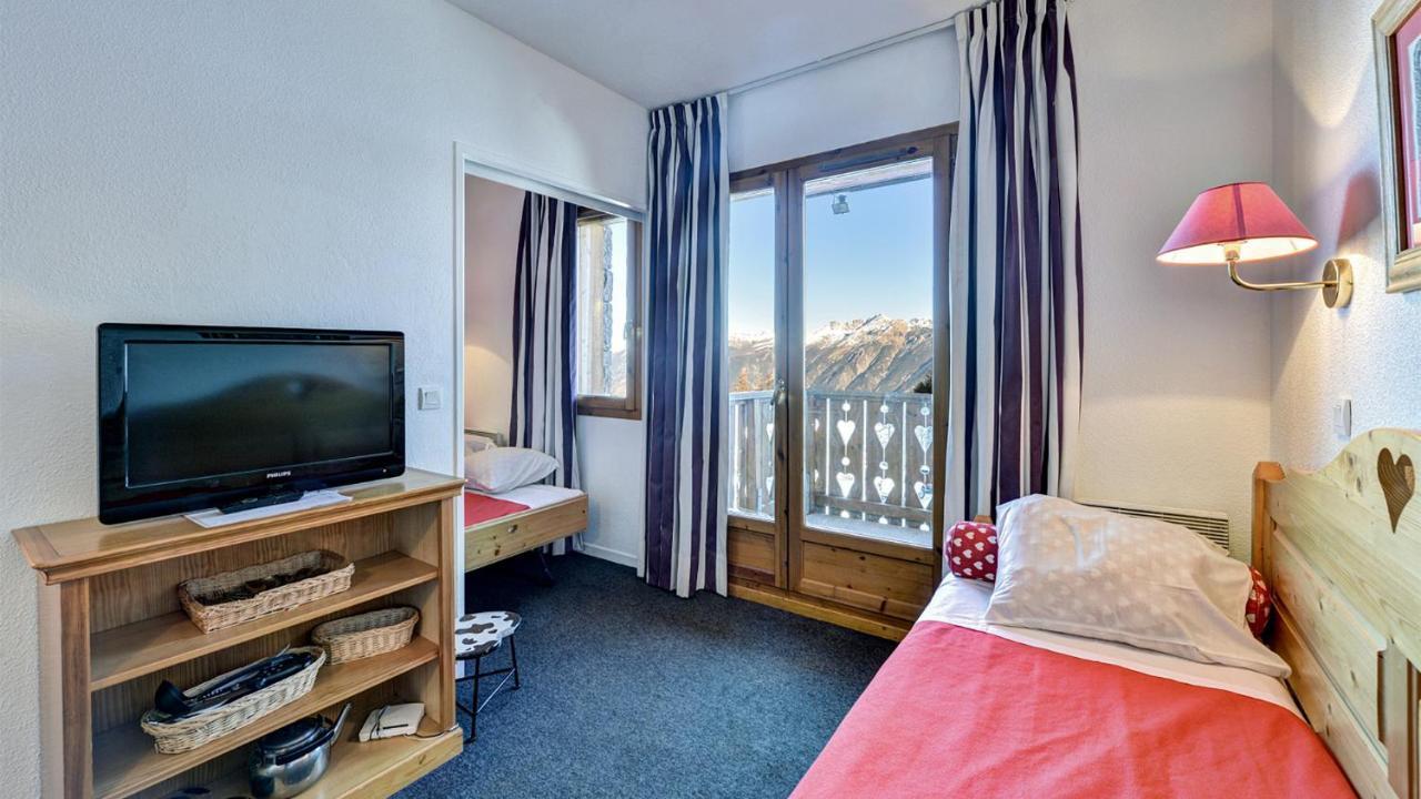 Vacanceole - Residence Vega Різуль Екстер'єр фото