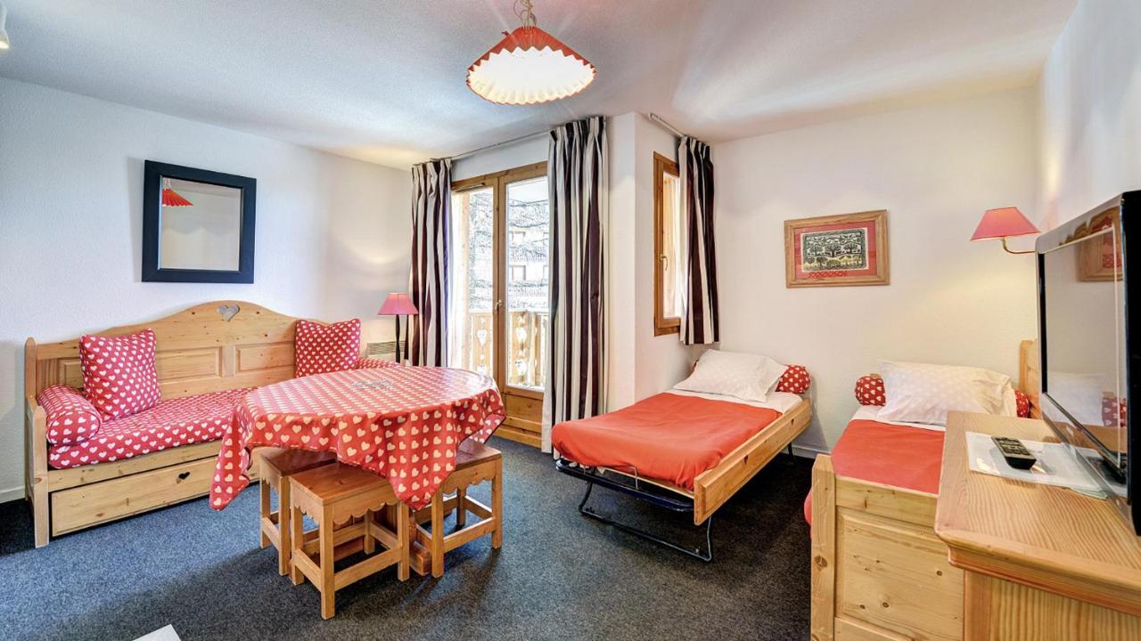 Vacanceole - Residence Vega Різуль Екстер'єр фото